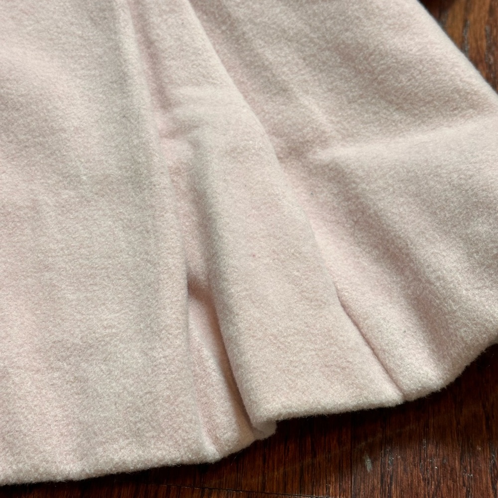 Strasburg pleated swing coat - Picture 7 of 11